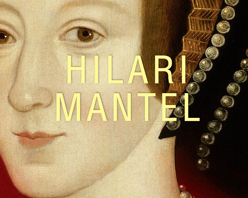 Čarobna knjiga: Hilari Mantl - Leševe na videlo