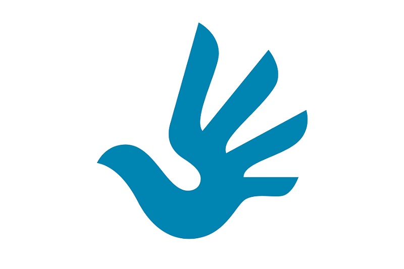 Ljudska prava - logo
