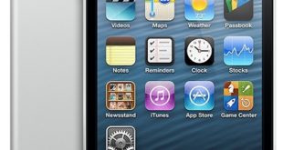 Apple iPod touch 2013