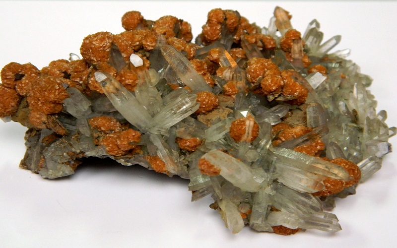 Minerali Trepče