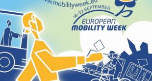 Evropska nedelja mobilnosti