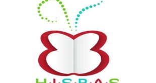 Udruženje HISBAS - logo