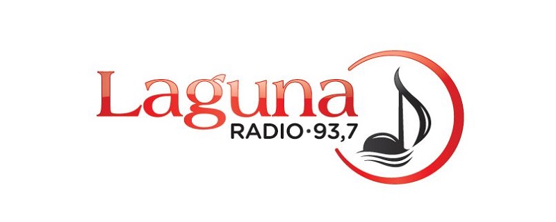 Radio Laguna - logo