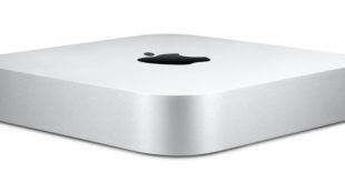 Apple: Mac Mini