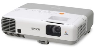 Epson EB-93H projektor