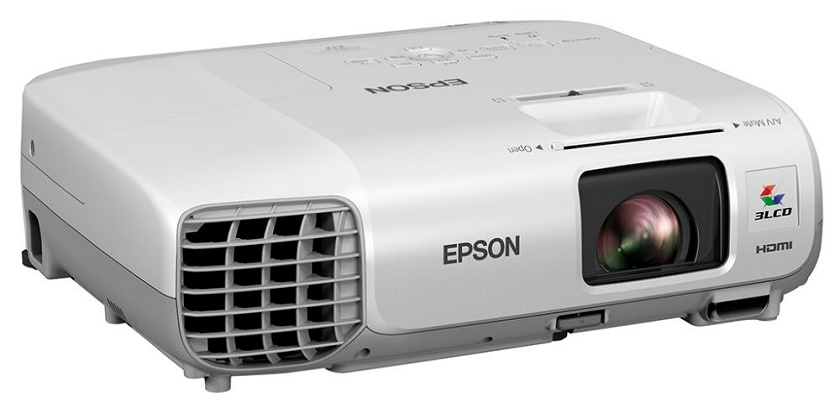 Epson EB-W22 Projector