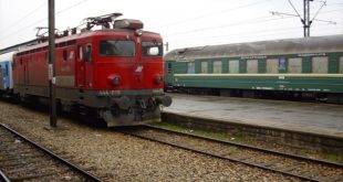 Železnice Srbije