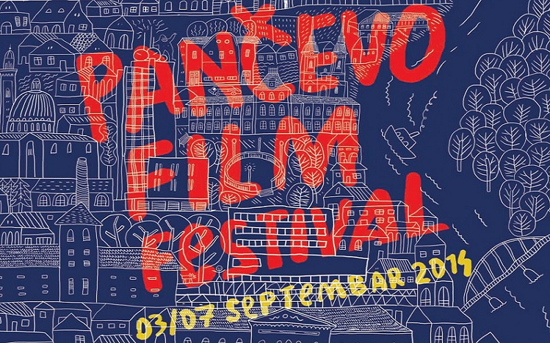 Pančevo Film Festilval - PAFF 2014