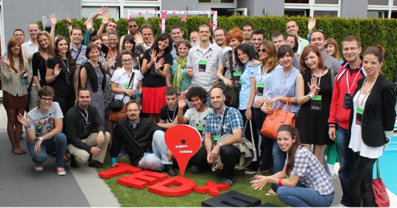 TEDxZemunED