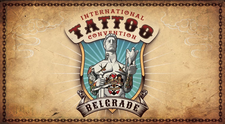 Tattoo konvencija
