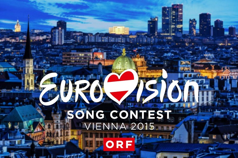 Eurosong 2015 - Beč