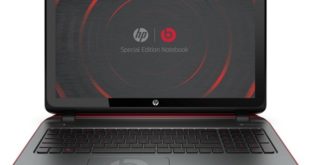 HP Beats Special Edition