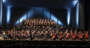 Simfonijski orkestar RTS