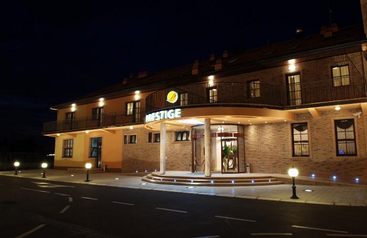 Hotel Prestige