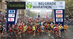 28. Beogradski maraton