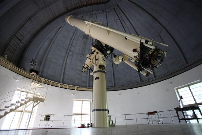 Astronomska opservatorija