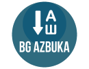 bg azbuka - dub logo