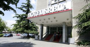 Hotel Srbija