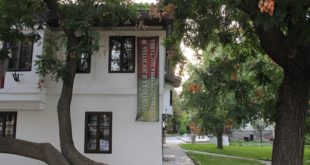 Muzej Vuka i Dositeja