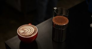 Serbian Latte Art championship 2015