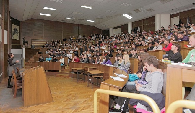 Univerzitet u Beogradu