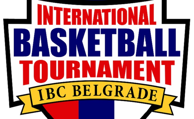 Košarkaški turnir IBC Belgrade 2015