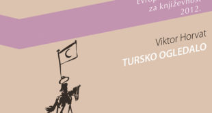 Dereta: Viktor Horvat - Tursko ogledalo