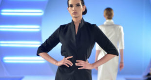 Belgrade Fashion Week - Jasna Nikolić