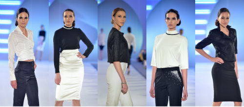 Belgrade Fashion Week - Jasna Nikolić