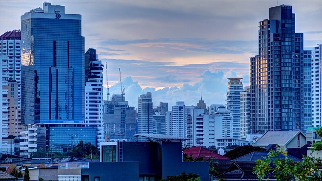 Bangkok