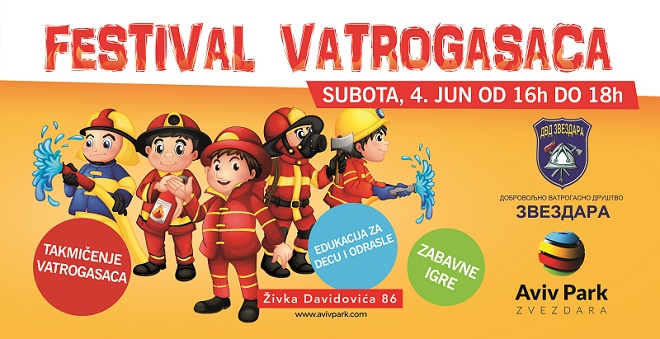 Festival vatrogasaca