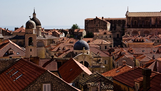 Dubrovnik – u odsjaju stare moći