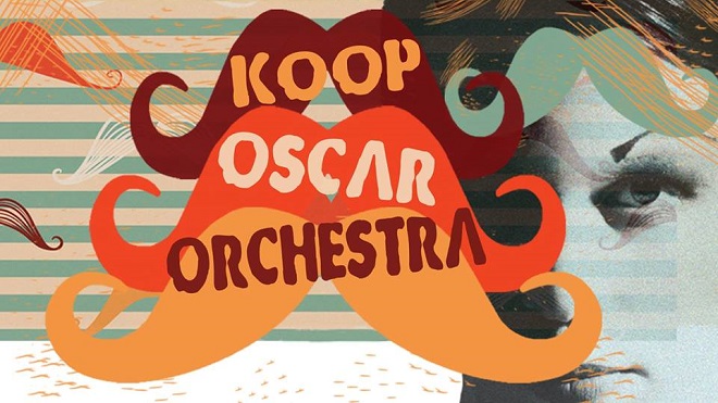 Koop Oscar Orchestra