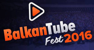 YouTube zvezde na dvodnevnom Balkan Tube Festu 2016