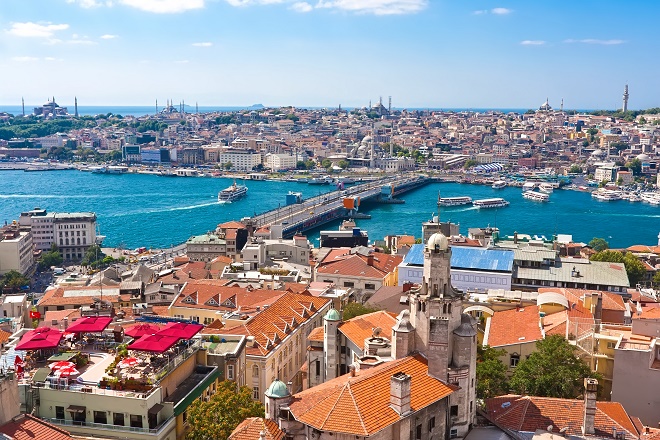 Turkish Airlines: Avio karte Beograd – Istanbul od 109 €