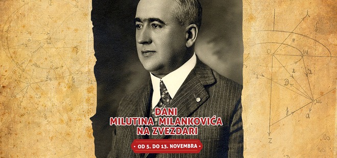 Dani Milutina Milankovića