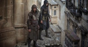 U bioskopima: Assassin's Creed