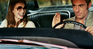 Vikend francuskog filma: "Dama iz automobila sa naočarima i puškom"