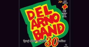 Del Arno Band: Igraj dok te ne sruše