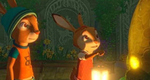 “Uksršnji Zeka”, animirani film za decu