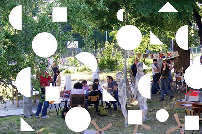 “Dvorišta ideja” je naziv ovogodišnje Beogradske internacionalne nedelje arhitekture