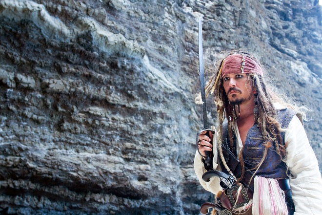 Pickbox za Uskrs: Pirati sa Kariba