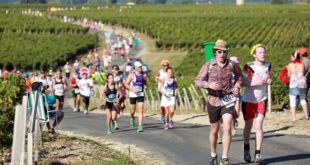 Vinski maraton u Francuskoj