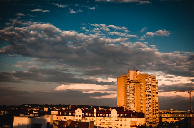 15 predivnih fotografija Beograda (foto: Shutterstock)