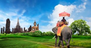 Konzulat Kraljevine Tajland: Izdavanje viza za Tajland u Beogradu