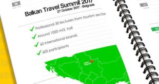 Uzakrota putnički samit