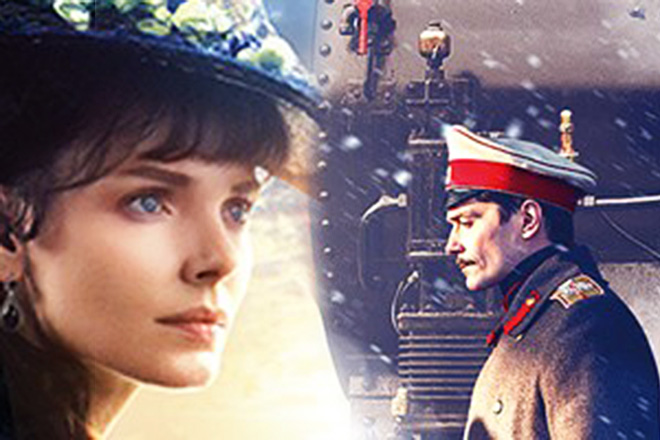 "Ana Karenjina: Sećanja Vronskog" - filmsko tumačenje koje stiže iz Rusije