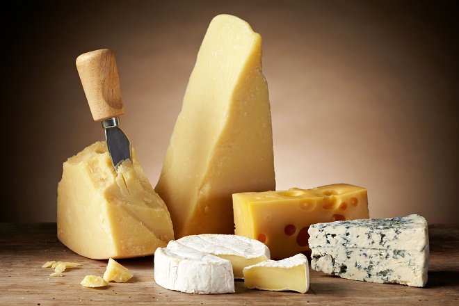Balkan Cheese Festival