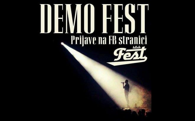 Demo Fest