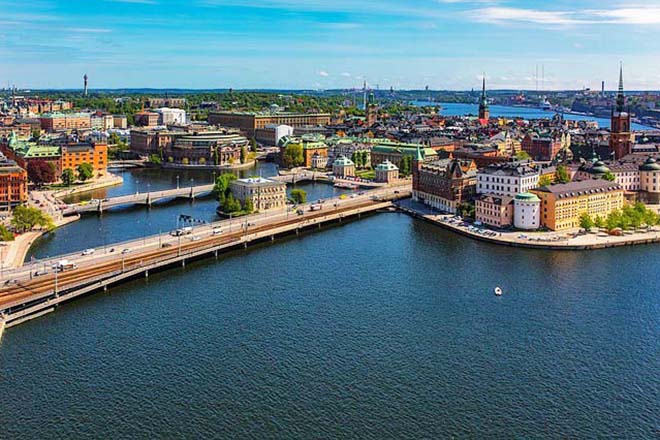 Stokholm